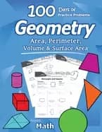 humble math area perimeter volume and surface area geometry for beginners w