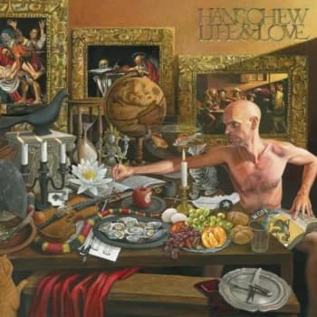 Hans Chew - Life & Love Vinyl