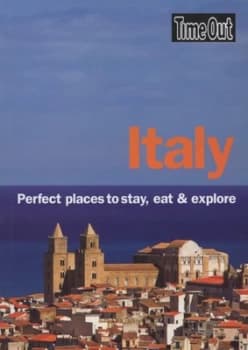 Italy by Time Out Guides Ltd Book