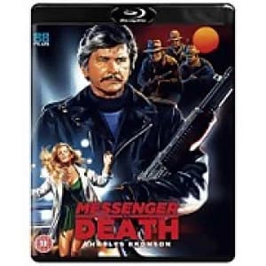 The Messenger of Death