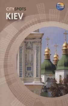 Kiev by Tom Burgess Paperback