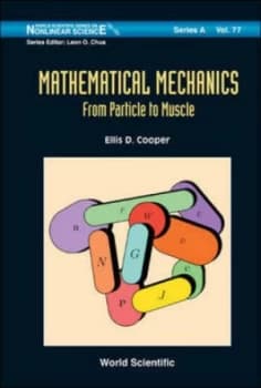 Mathematical Mechanics by Ellis Cooper Hardback
