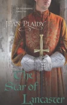 The Star of Lancaster by Jean Plaidy Paperback