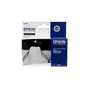 Epson T5591 Black Ink Cartridge