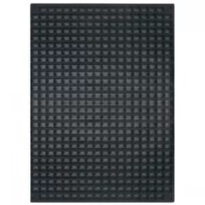 Toolcraft 553945 Perf Plate 278mm x 194mm x 12 mm