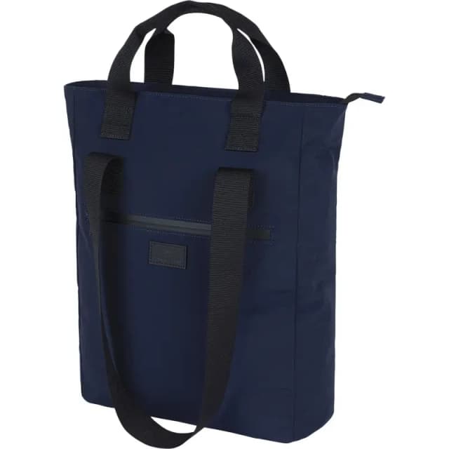 Oberthur 15.6'' multi-pocket womens laptop backpack Oberthur Sienna Bleu Female TU