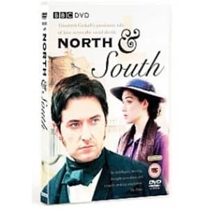 North And South 2004 DVD