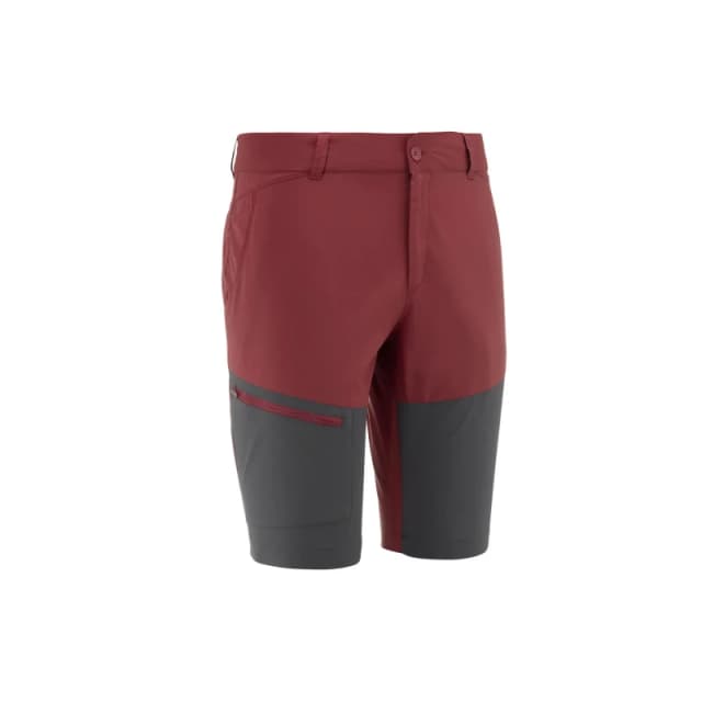 Short Lafuma Access Cargo Rouge Male 42