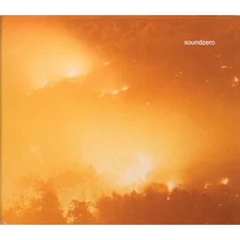 Ysanne Spevack - Soundzero CD