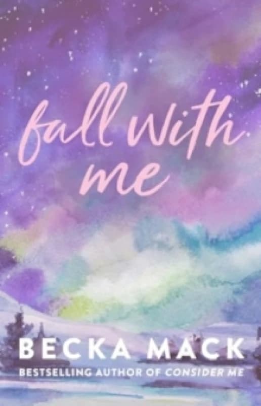 Fall with Me : Volume 4 Paperback / softback