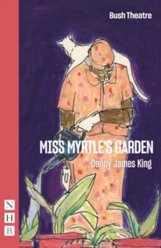 Miss Myrtle's Garden Paperback / softback