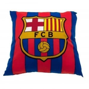 FC Barcelona Cushion