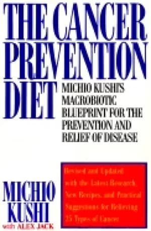 cancer prevention diet