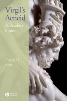Virgils Aeneid by David Ross Paperback
