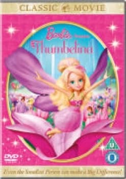 Barbie Presents Thumbelina