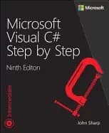 microsoft visual c step by step