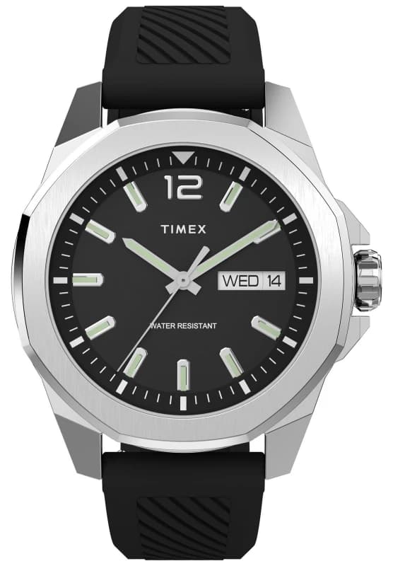 Gents Essex Black Watch TW2W42900