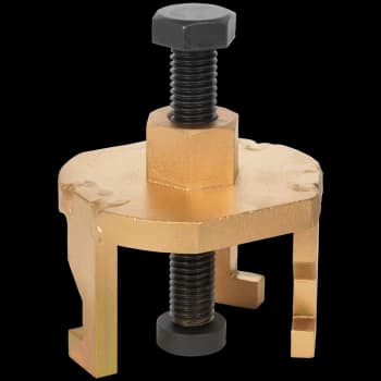 Sealey Camshaft Sprocket Puller for Ford, Citroen, Peugeot and Mazda