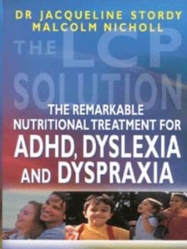 The Lcp Solution by Jacqueline Stordy Paperback