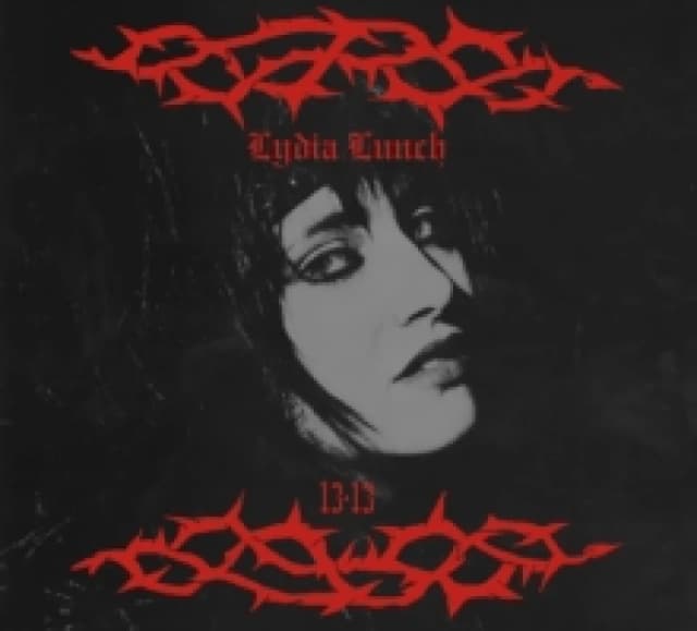 13.13 CD / Album Digipak