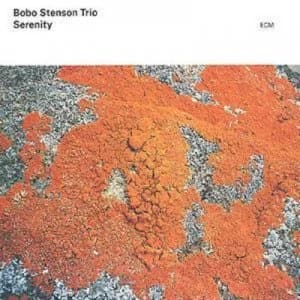 Serenity by Bobo Stenson Trio CD Album