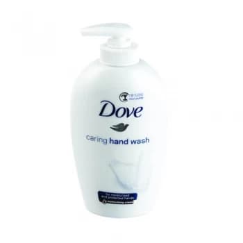 Dove Cream Soap 250ml Pack Of 6 0604257