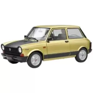Solido Autobianchi A112 MK5 1:18 Model car