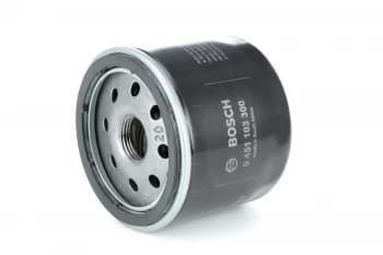 Bosch Oil Filter ALFA ROMEO,FIAT,LANCIA 0 451 103 300 X4032E,46796687,46808398 60810852,71753742,46423474,46468378,46796687,46805832,46808398,7715489