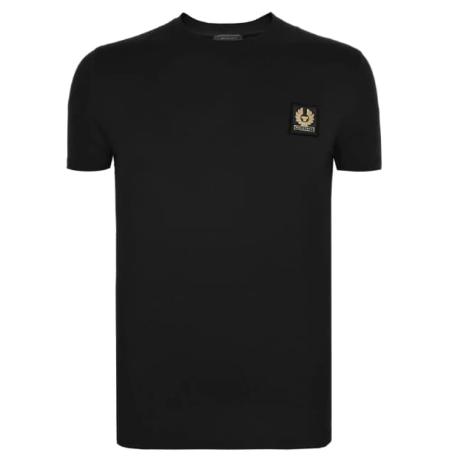 BELSTAFF Phoenix T-Shirt - Black M