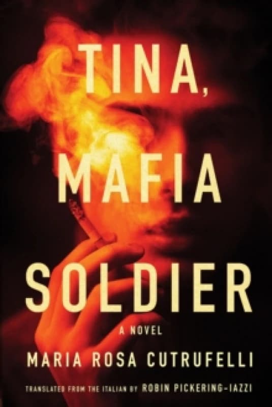Tina, Mafia Soldier Paperback / softback