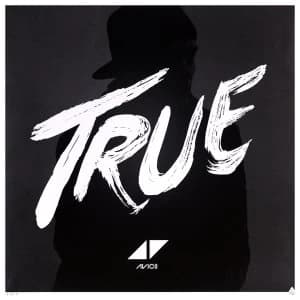 Avicii - True Vinyl