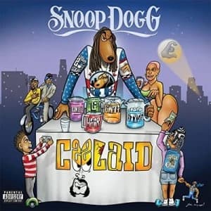 Coolaid by Snoop Dogg CD Album