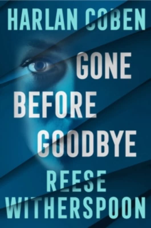 Gone Before Goodbye Hardback