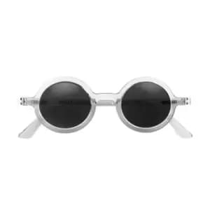 London Mole - Moley Sunglasses - Clear
