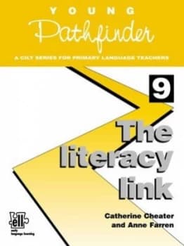 The Literacy Link by Catherine Cheater and Anne Farren and Centre for Information on Language Teaching and Research Paperback