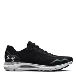 Under Armour HOVR Sonic 6 Mens Running Shoes - Black