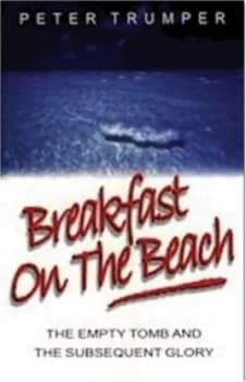 Breakfast on the Beach by Peter Trumper Paperback