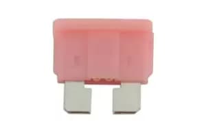 LED Smart Fuse 4-amp Pk 25 Connect 33081