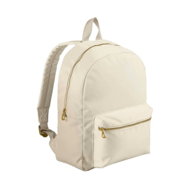 Bagbase Sundae womens Backpack in White
