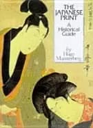 japanese print historical guide