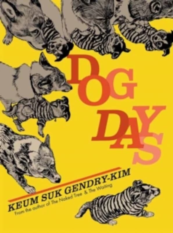 Dog Days. Paperback. By Keum Suk GendryKim Books