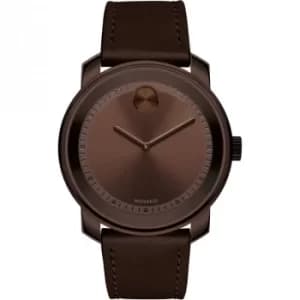 Mens Movado Bold Colorado Metals Watch