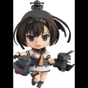 Akizuki (Kantai Collection) Nendoroid Action Figure