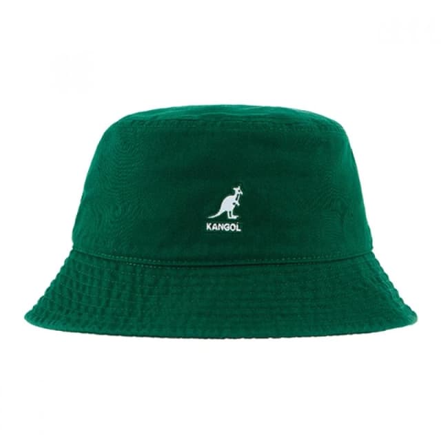 Kangol Bob Kangol Washed Vert Unisex XL