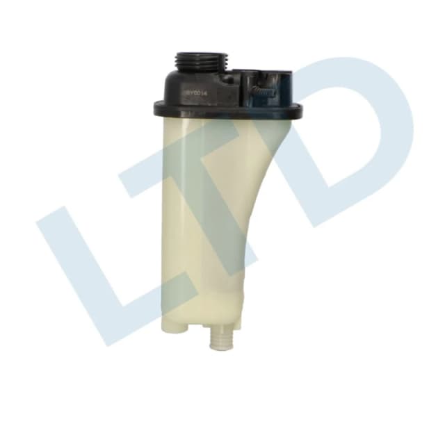 LTD LTD-17111723520 Expansion Tank Capacity: 1l Plastic Expansion Tank,coolant (397)