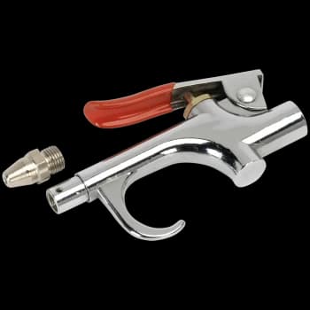 Sealey Palm Air Blow Gun