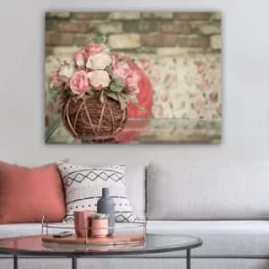 236172721_70100 Multicolor Decorative Canvas Painting