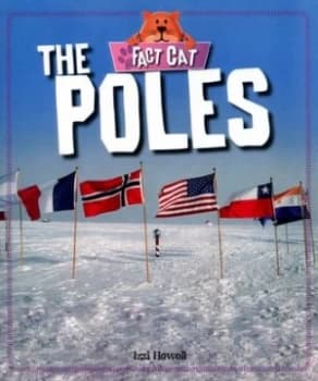 Poles by Izzi Howell Paperback