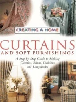 Curtains and Soft Furnishings Paperback