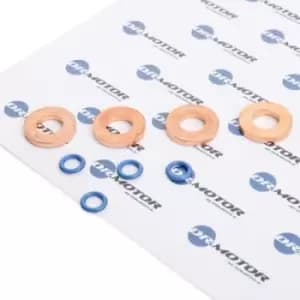 DR.MOTOR AUTOMOTIVE Repair Kit, pump-nozzle unit FORD DRM019SL